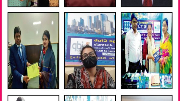 Our Success & Achievement in 2020-2021